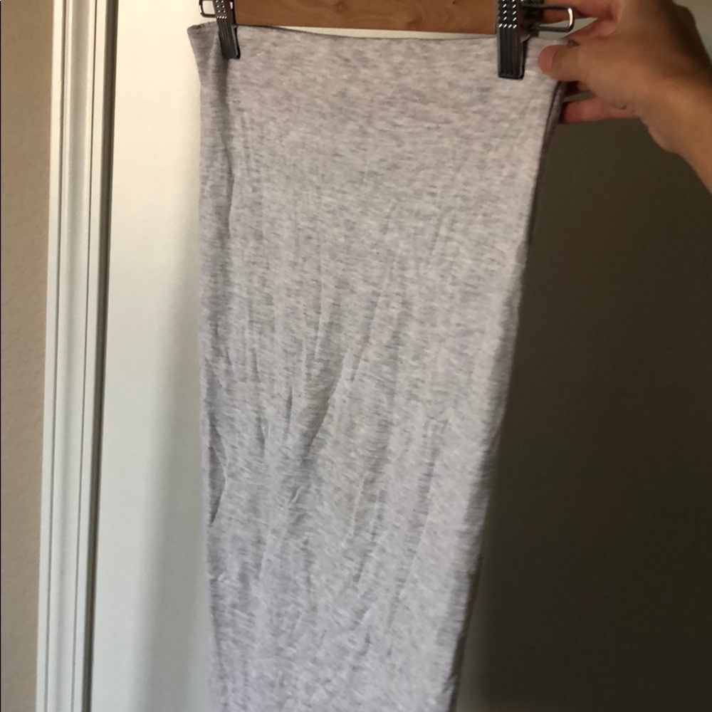 Pencil skirts!